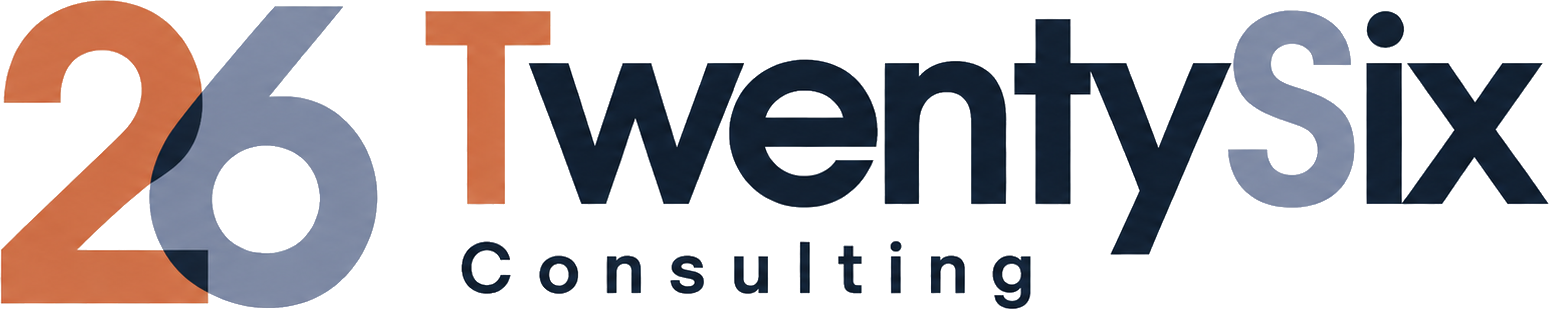 TwentySix Consulting